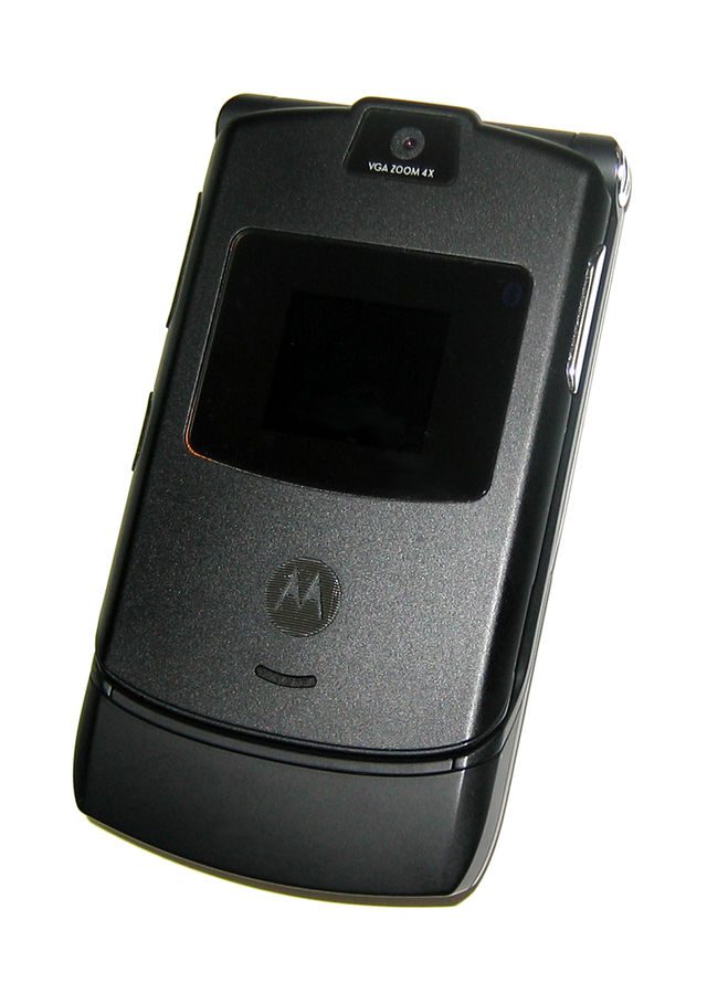 Motorola wiki