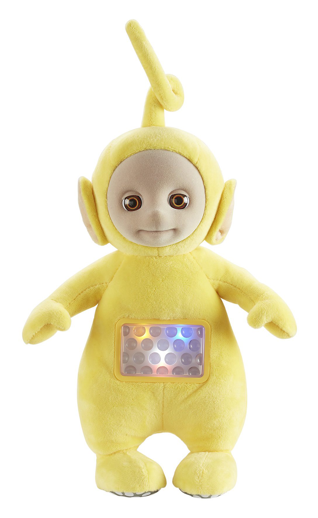 Celebrating 20 Years of BIG HUGS with Loveable Teletubbies | NYC Tech Mommy