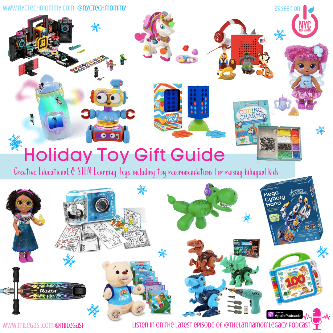 8 Great Benefits Of Educational Toys For Kids – GIGI TOYS
