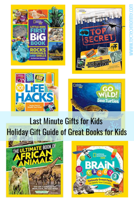 Pin on Holiday Gift Guide for Kids