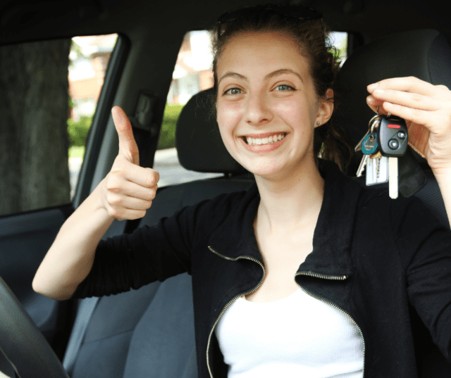 Ensuring Teen Driver Safety: The Promise of Driving Safety Apps | NYC ...