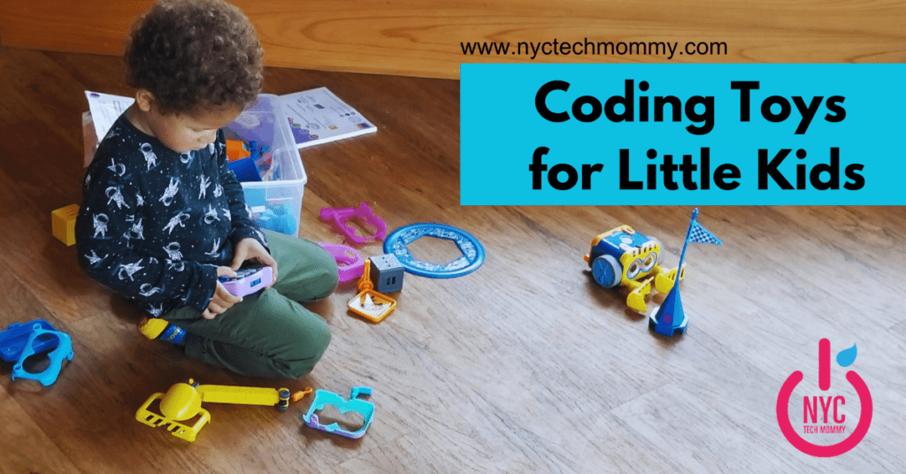 Coding for Kids - Toys for Little Kids